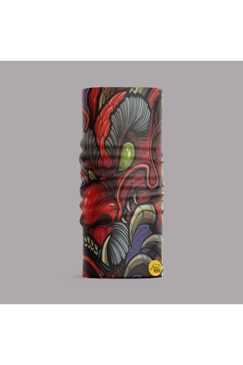 Art Desing Çok Amaçlı Bandana