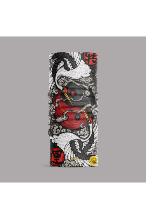 Art Desing Çok Amaçlı Bandana