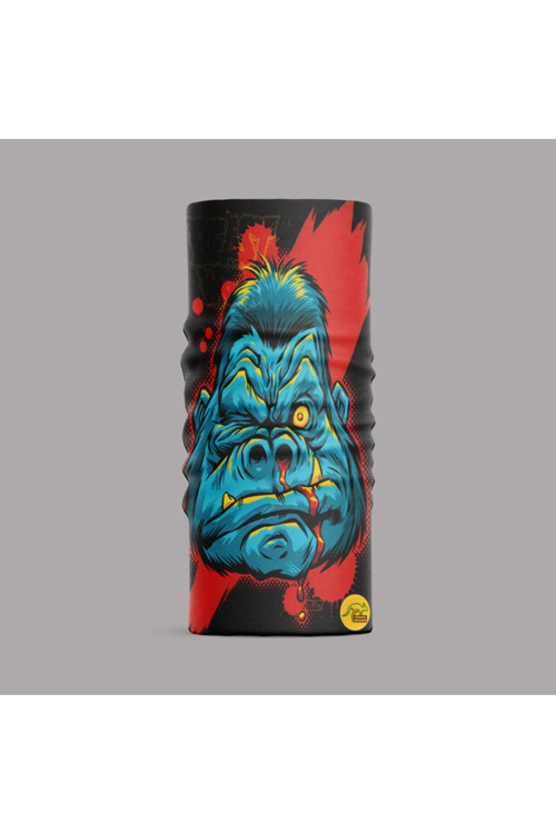 Art Desing Çok Amaçlı Bandana