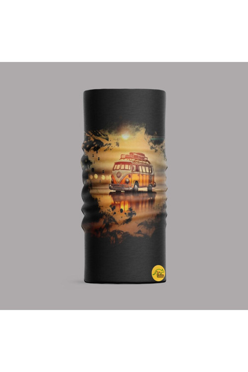 Outdoor - Kamp - Dağcılık Çok Amaçlı Bandana