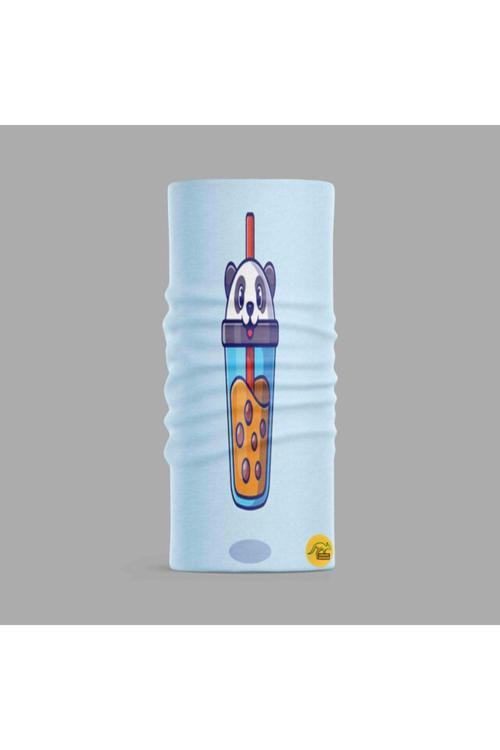 Baby - Child - Bebek - Çocuk Çok Amaçlı Bandana