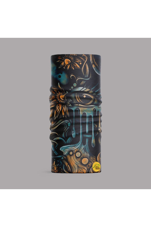 Art Desing Çok Amaçlı Bandana