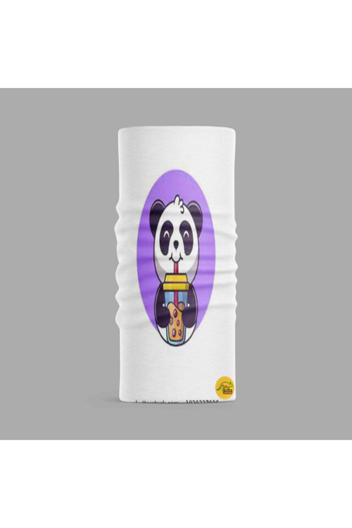 Baby - Child - Bebek - Çocuk Çok Amaçlı Bandana