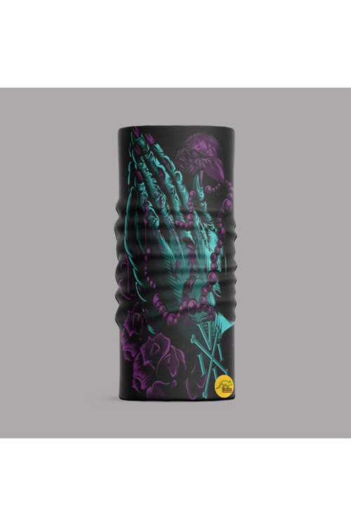 Art Desing Çok Amaçlı Bandana