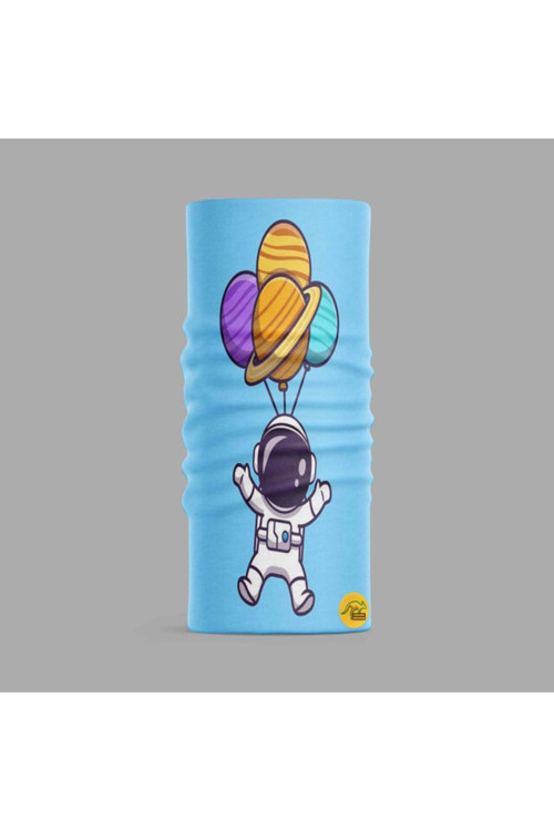 Baby - Child - Bebek - Çocuk Çok Amaçlı Bandana