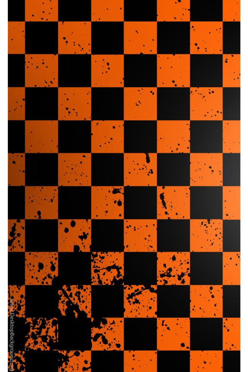 Orange Motorcu Çok Amaçlı Outdoor Boyunluk Unisex Bandana