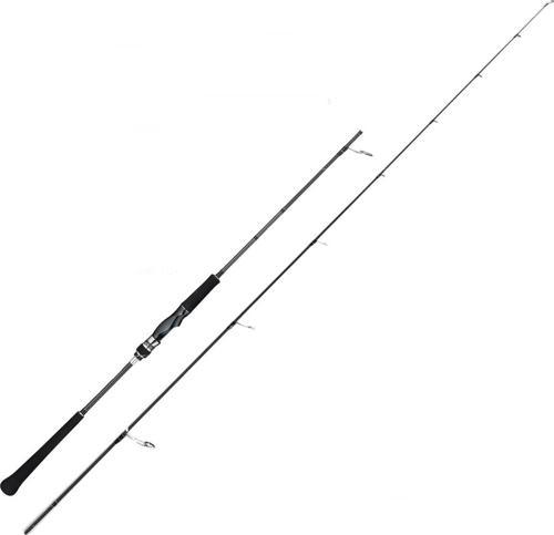 SSD L-Jiggys S6400/FSL 1.94mt Max 80gr (S2P) Light Jigging Kamış