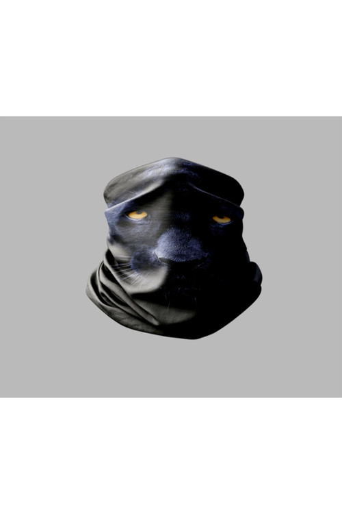 Animals Tasarımlı Motorcu Buff Maske Outdoor Boyunluk Unisex Bandana