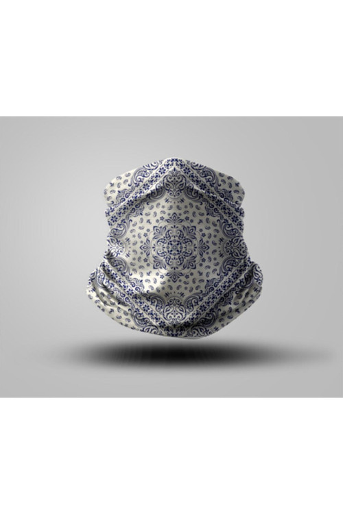 Gri Bandana