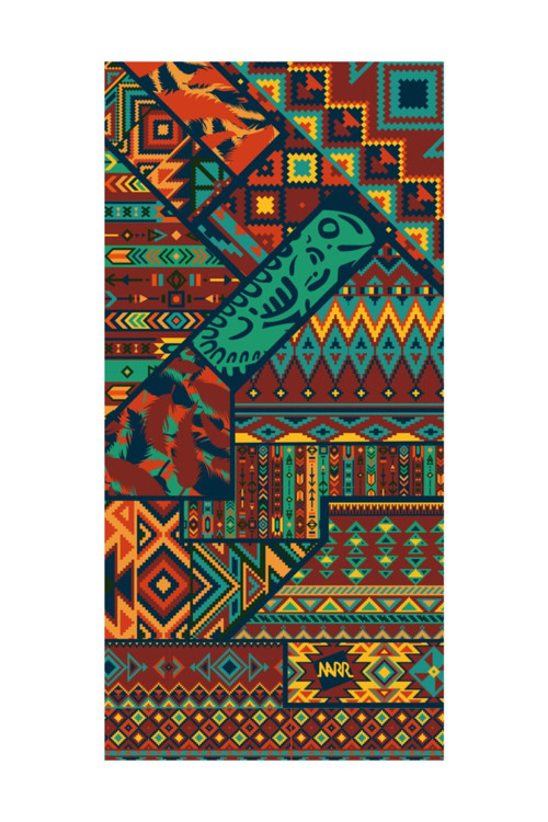 Bandana Tundra