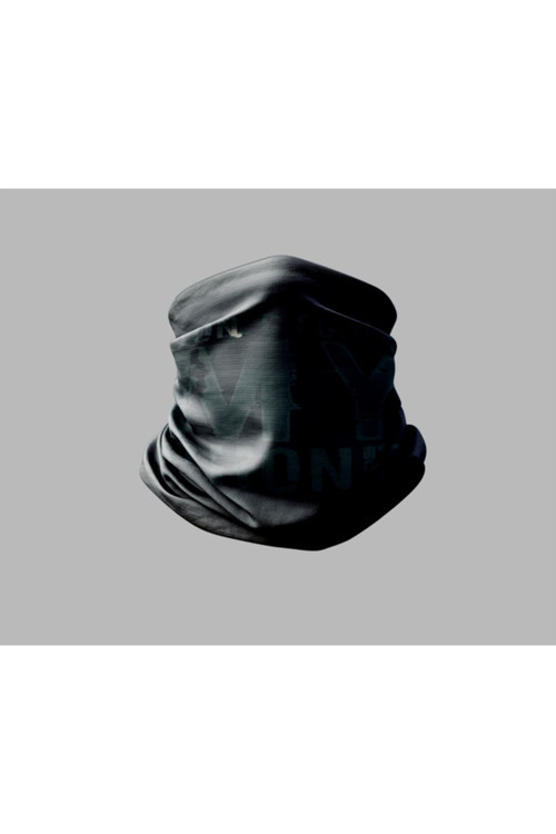 Yazı Tasarımlı Motorcu Buff Maske Outdoor Boyunluk Unisex Bandana