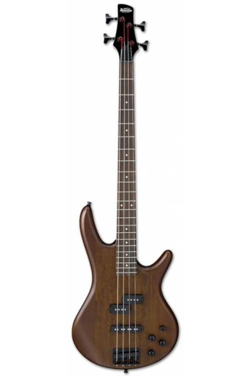 Gsr200B-Wnf Walnut Flat 4 Telli Elektro Bas Gitar