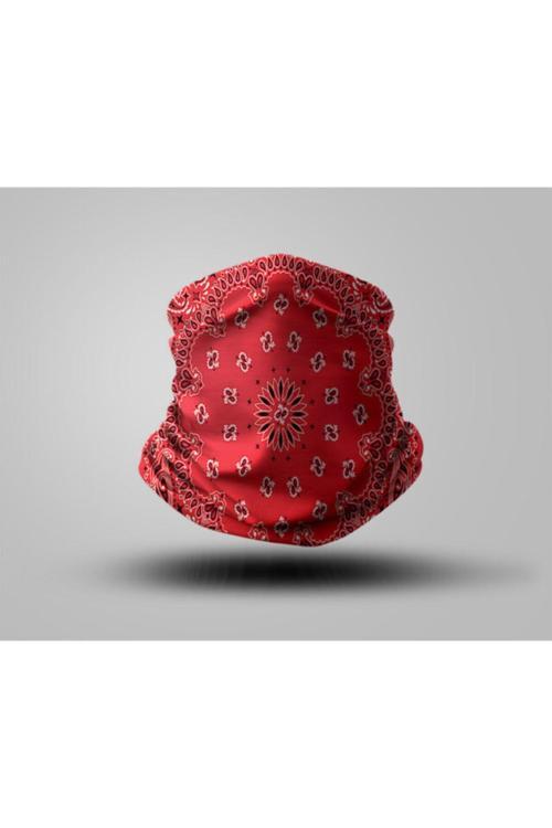 Motosiklet Bandanası