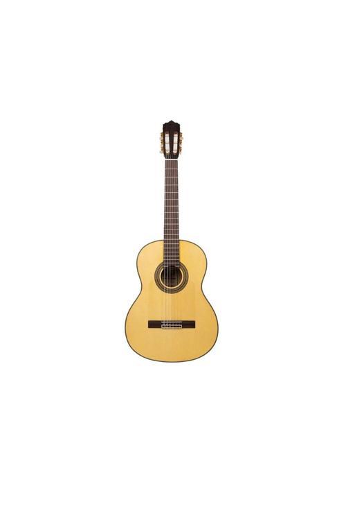 Kcg-15M Natural Matt Klasik Gitar