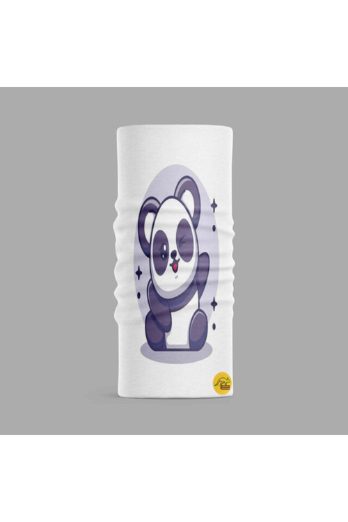 Baby - Child - Bebek - Çocuk Çok Amaçlı Bandana