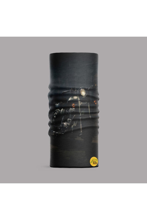 Motorsiklet ( Motorcu) Çok Amaçlı Bandana