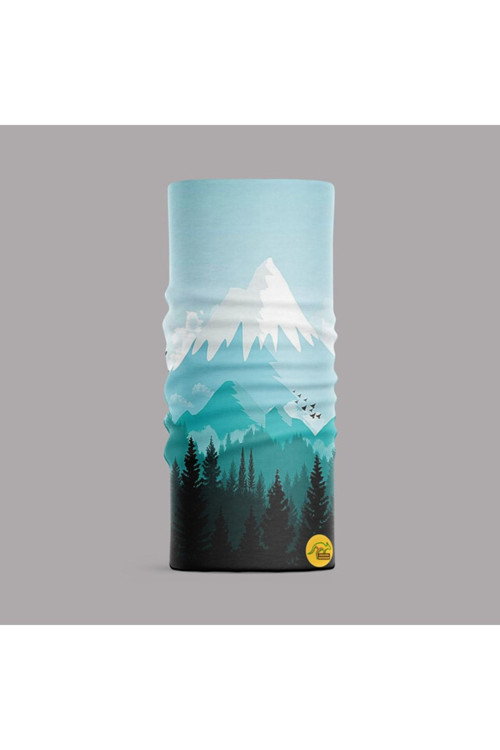 Outdoor - Kamp - Dağcılık Çok Amaçlı Bandana