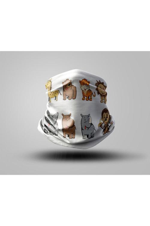 Bandana Series Baby & Child