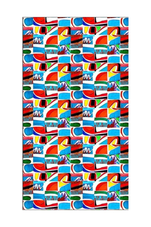 Motosiklet Bandana