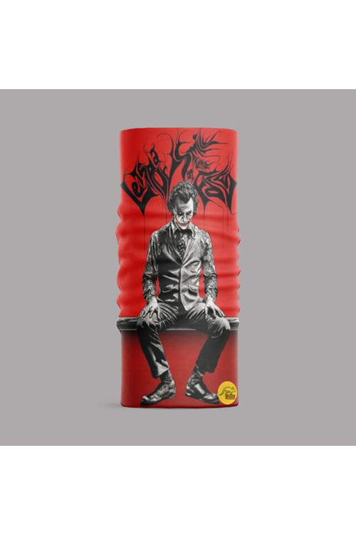 Outdoor - Kamp - Dağcılık Çok Amaçlı Bandana
