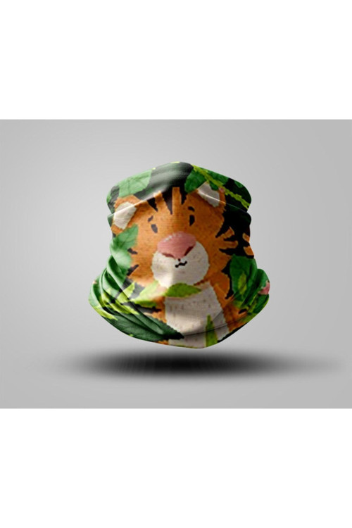 Buffalo Bandana Series Baby & Child