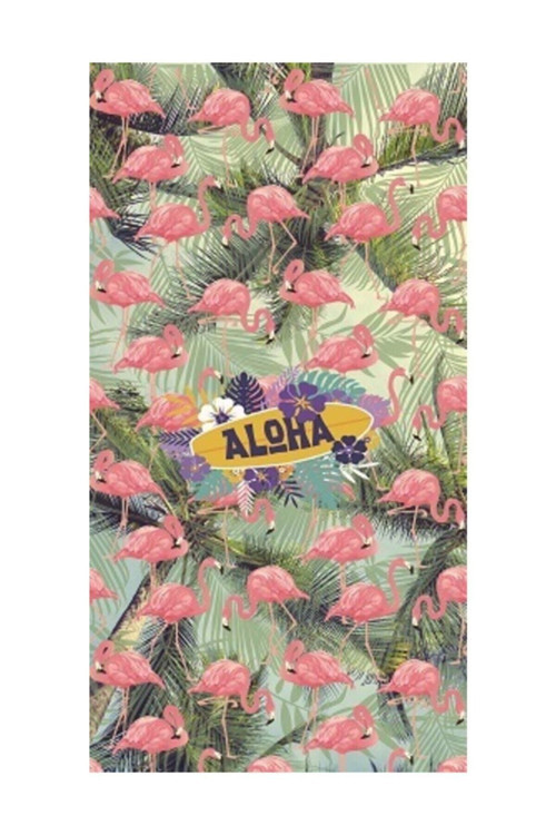 Bandana Aloha