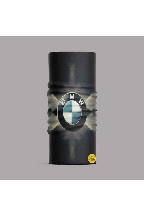 Motorsiklet ( Motorcu) Çok Amaçlı Bandana