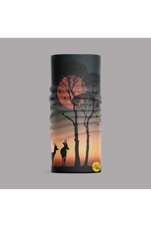 Outdoor - Kamp - Dağcılık Çok Amaçlı Bandana