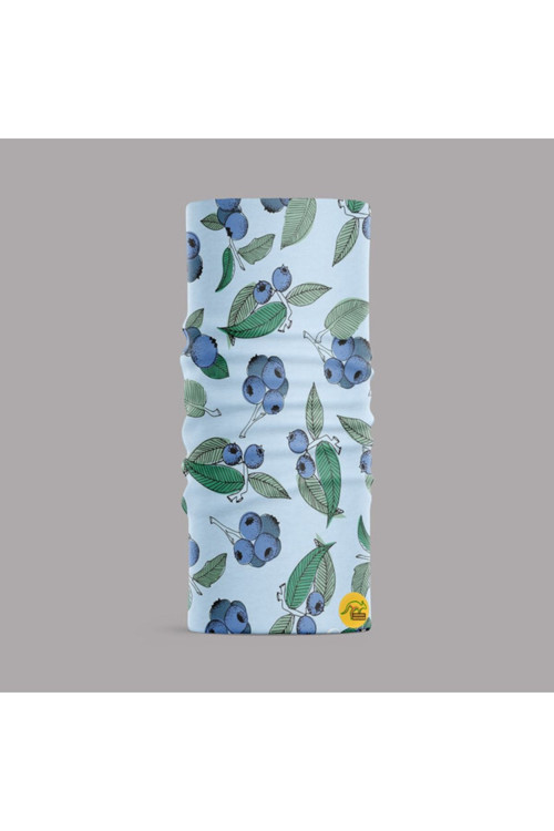 Meyveler ( Fruit) Çok Amaçlı Bandana