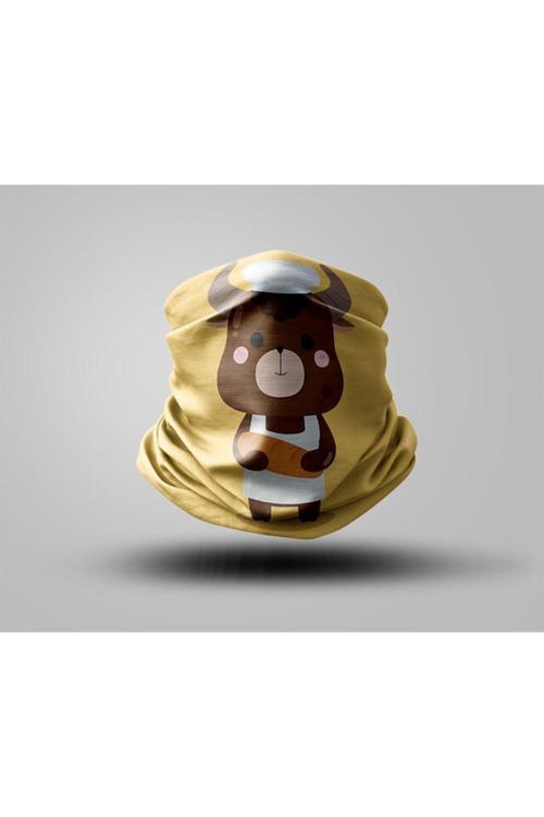 Buffalo Bandana Series Baby & Child