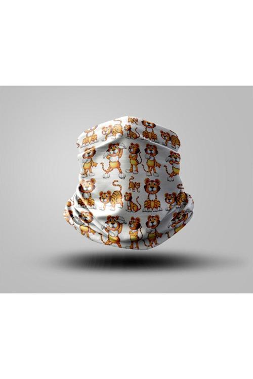 Buffalo Bandana Series Baby & Child