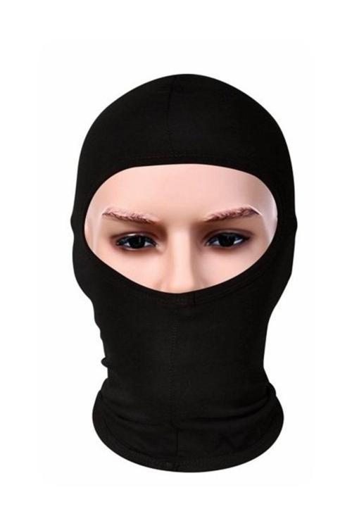 Scoyco Motosiklet Kışlık Balaklava Maske