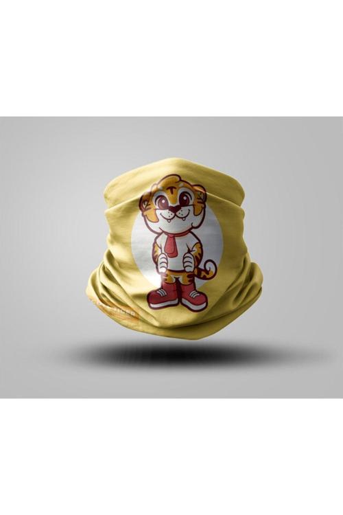 Bandana Series Baby & Child