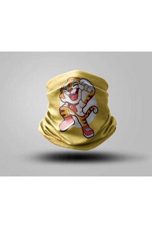 Buffalo Bandana Series Baby & Child