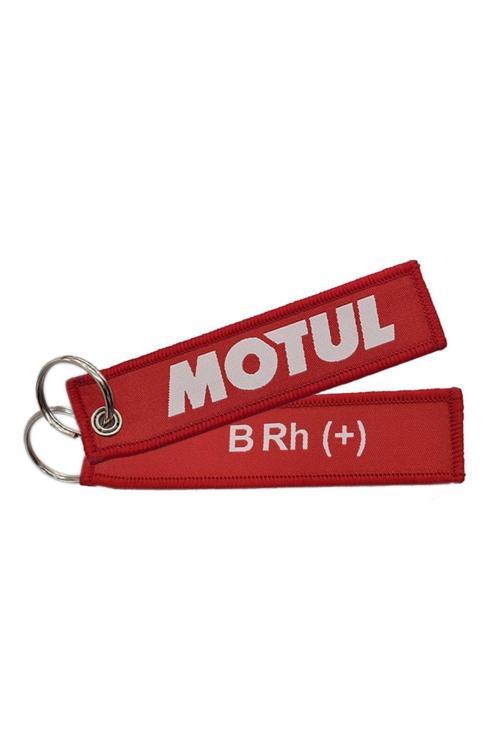 Motul Anahtarlık