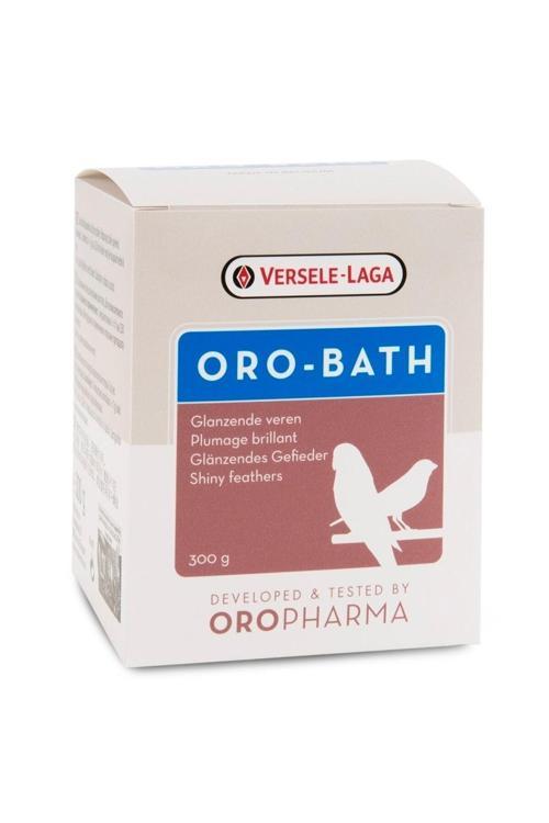 Verselelagaoropharma V.Laga Orop.Oro-Bath (Banyo Tuzu) 300G