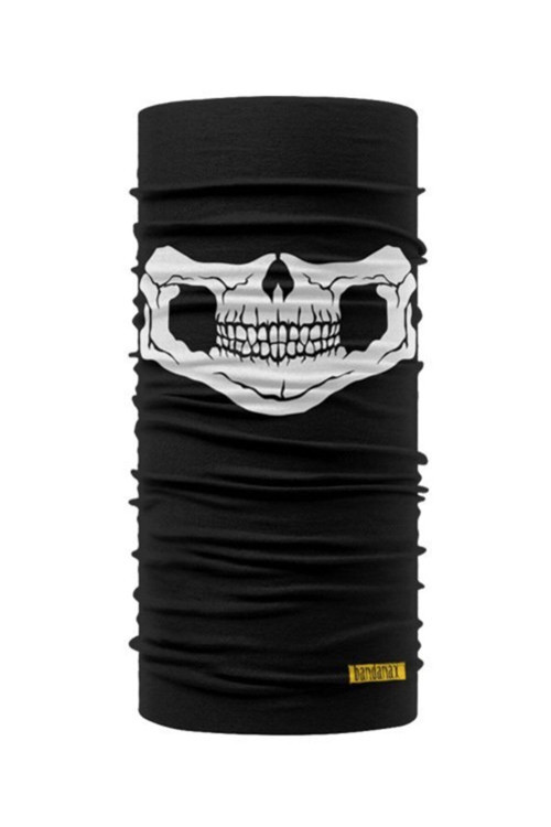 Ultimate Ghost Skull Mask Bandana