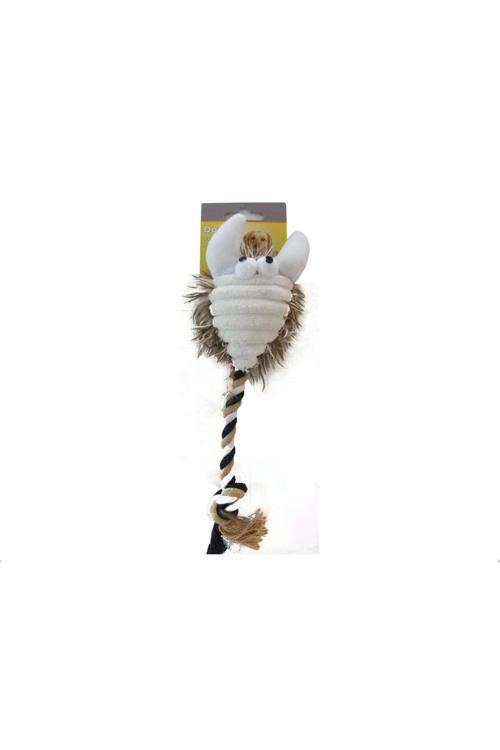 Öten Peluş Köpek Oyuncağı, Canavar 26X9 C 543133