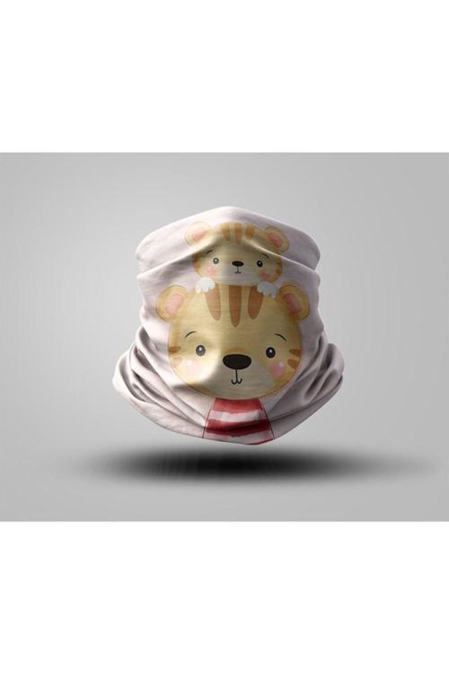 Bandana Series Baby & Child