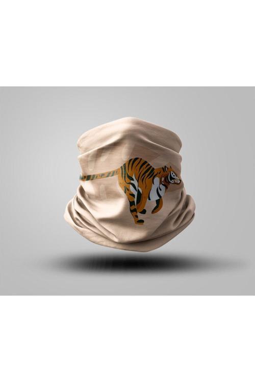 Buffalo Bandana Series Baby & Child