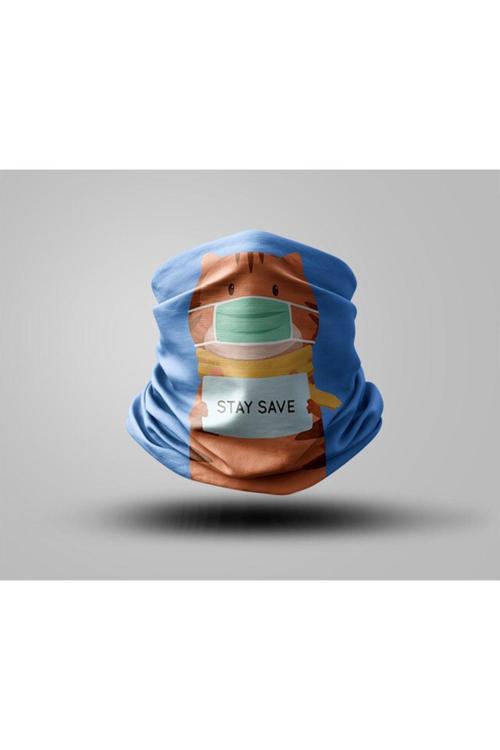 Bandana Series Baby & Child