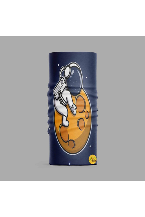 Baby - Child - Bebek - Çocuk Çok Amaçlı Bandana