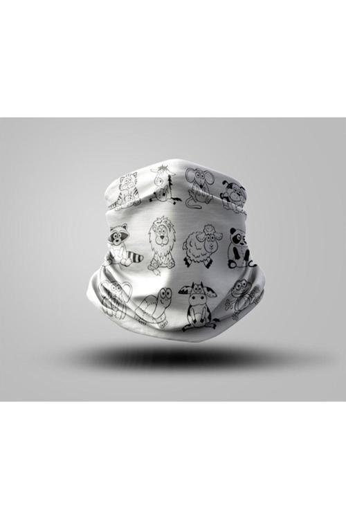 Buffalo Bandana Series Baby & Child