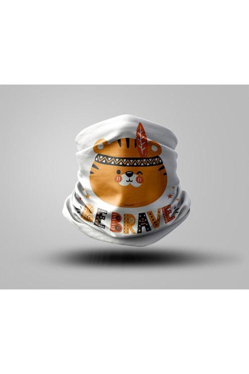 Buffalo Bandana Series Baby & Child