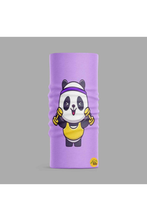 Baby - Child - Bebek - Çocuk Çok Amaçlı Bandana