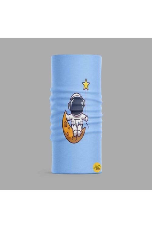 Baby - Child - Bebek - Çocuk Çok Amaçlı Bandana