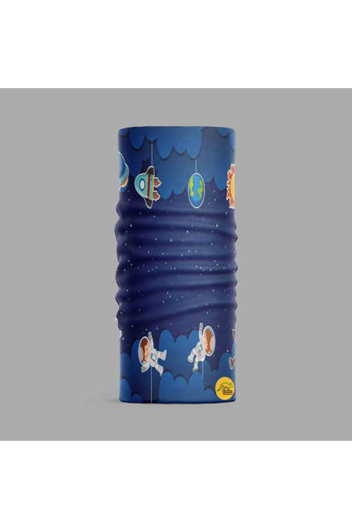 Baby - Child - Bebek - Çocuk Çok Amaçlı Bandana