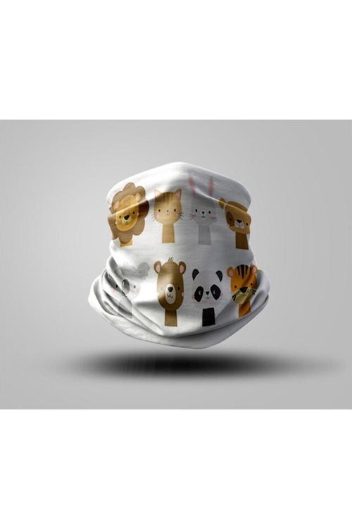 Buffalo Bandana Series Baby & Child