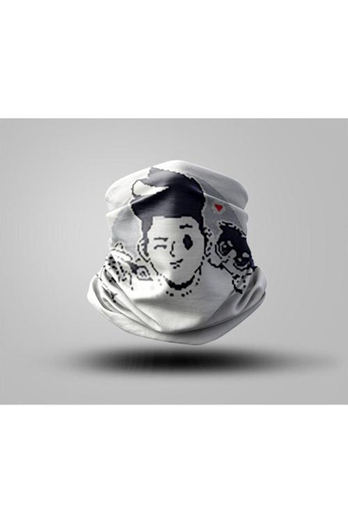 Buffalo Bandana Series Baby & Child