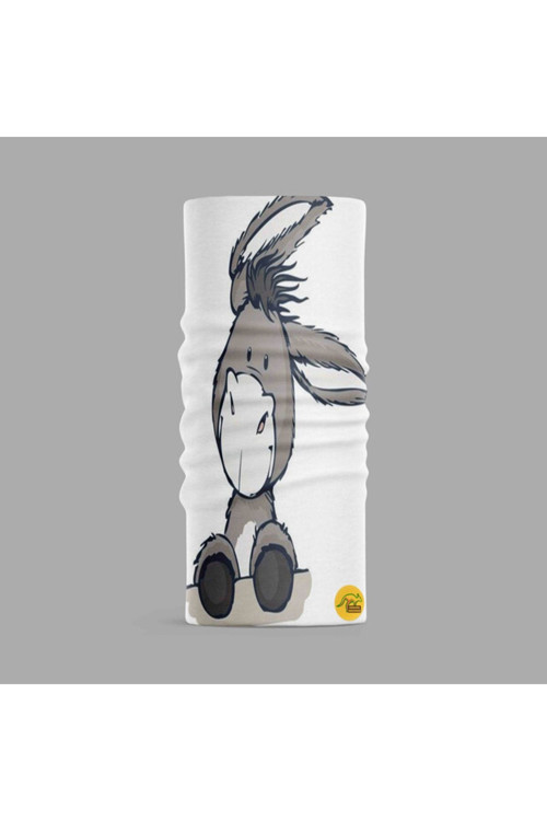 Baby - Child - Bebek - Çocuk Çok Amaçlı Bandana